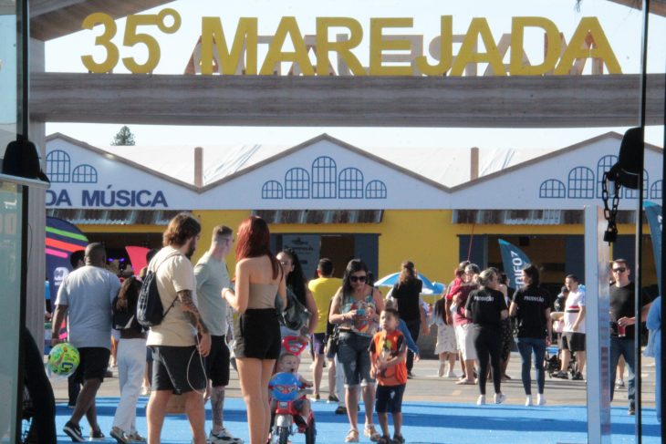 Guia da Marejada: o fazer, comer e beber para aproveitar a maior festa do pescado do Brasil