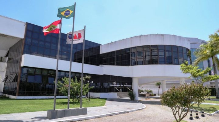 Eleições na OAB/SC e Portal de Transparência Leão do Bem estão na agenda de novembro