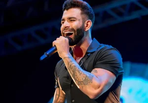 Cantor Gusttavo Lima recebe alta hospitalar e médicos divulgam nota