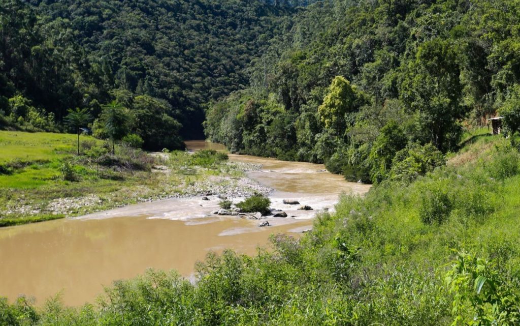 Governo de SC lança edital para a construção de duas novas barragens no Vale do Itajaí