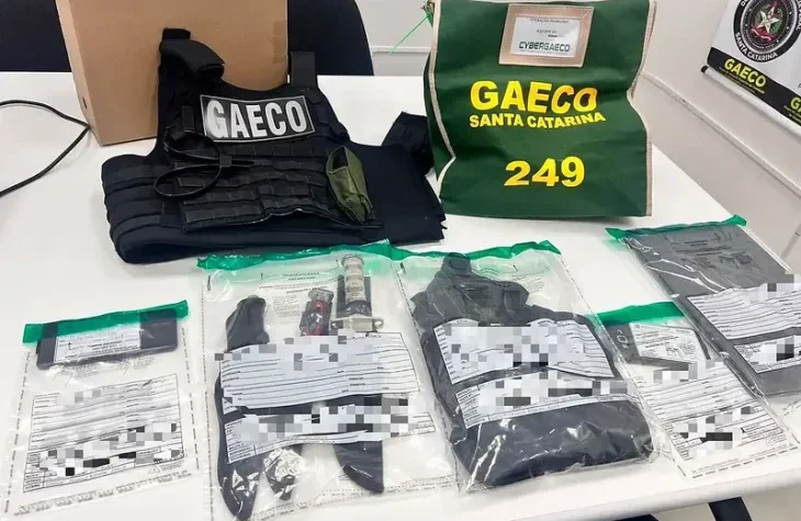 Gaeco investiga grupo por incitar discriminação e planejar atos violentos