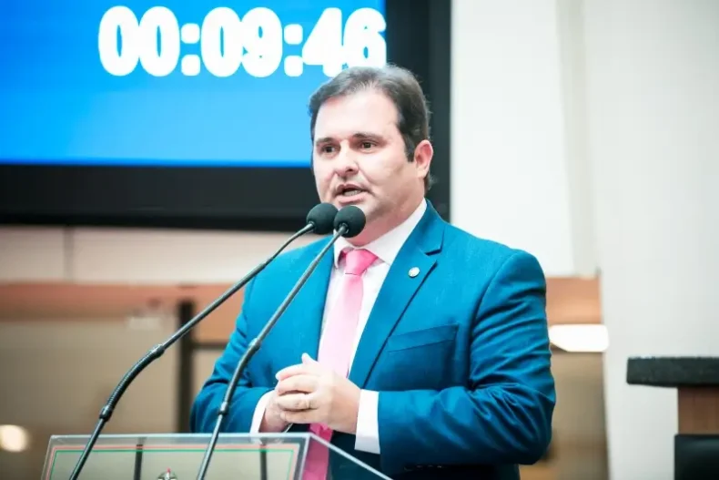 Guerra entre facções na Capital repercute na Alesc
