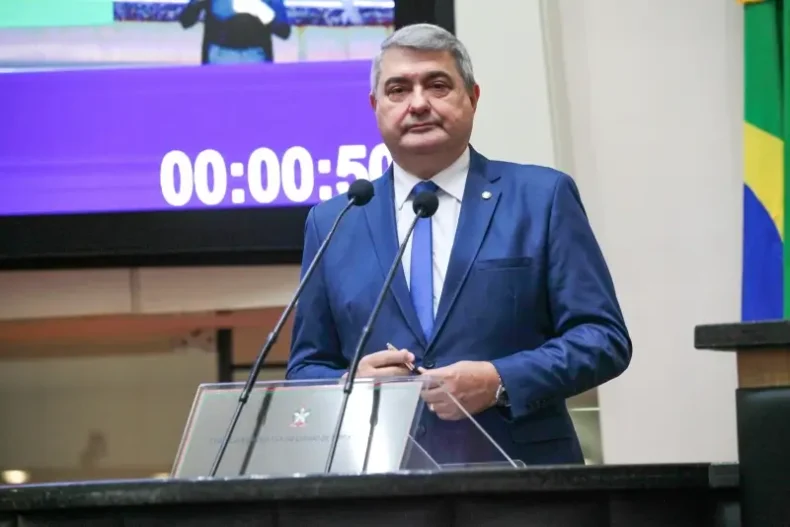 Atos do Supremo Tribunal Federal repercutem na Alesc