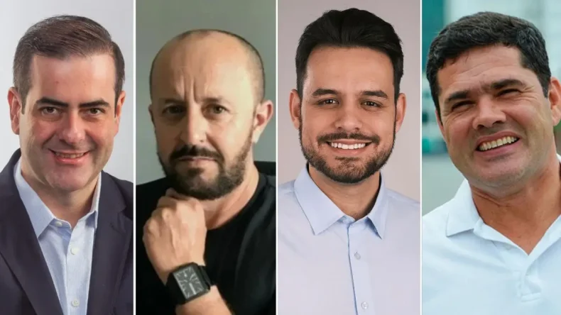 Itajaí inicia a apuração dos votos das Eleições 2024
