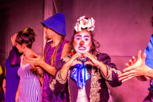 Festival de Circo terá espetáculos de mágica e palhaçaria em Florianópolis