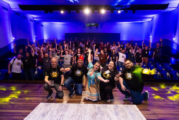 Oktobercloud: evento sobre computação em nuvem retorna a Blumenau