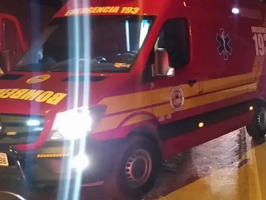 Pedestre morre atropelado na Rodovia Antônio Heil em Itajaí