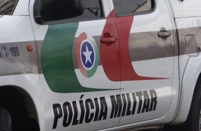 PM de Itajaí registra homicídio após briga em posto de combustível