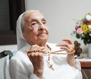 Brasileira com 116 anos é a segunda pessoa mais velha do mundo