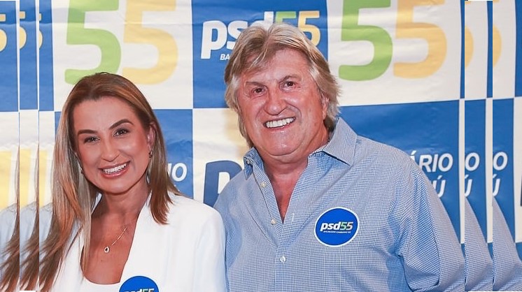 Áudios confirmam pré-venda de licitações das prefeituras por Pavan e Juliana