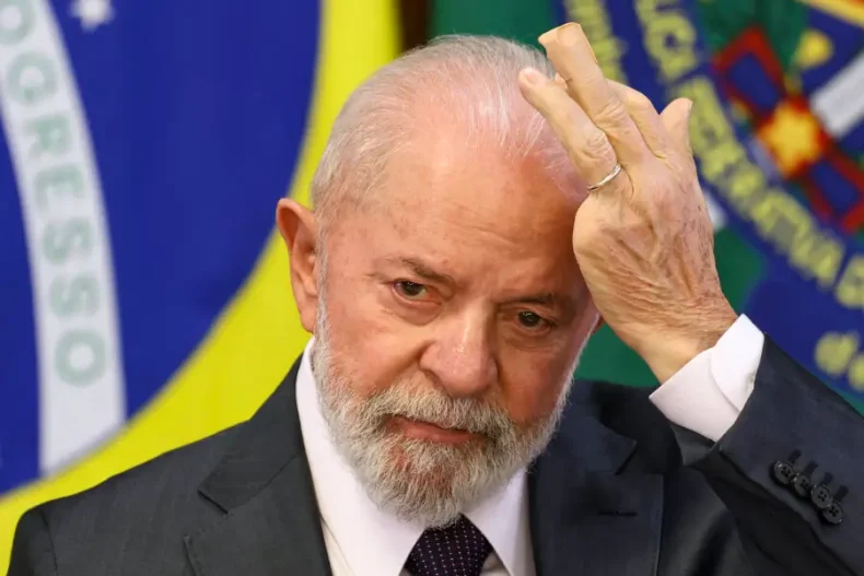 O que se sabe sobre o acidente do presidente que causou apreensão no Alvorada