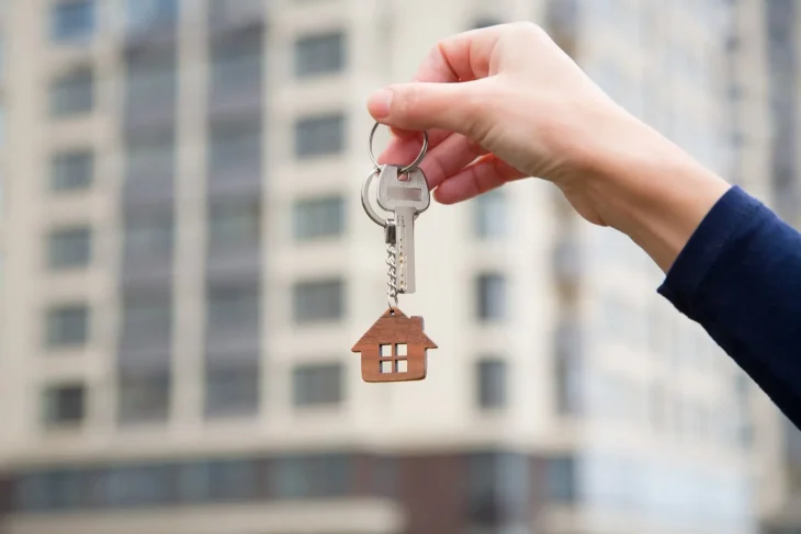 Fundos imobiliários aceleram e entregam ganhos acima de 20%
