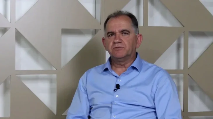 Candidato do PL, Manoel se elege prefeito em Rio do Sul
