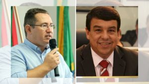 Pesquisa Massa FM: em Palhoça, Freccia (PL) deve vencer com folga