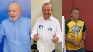 Eleições 2024: representantes políticos vão às urnas pela manhã