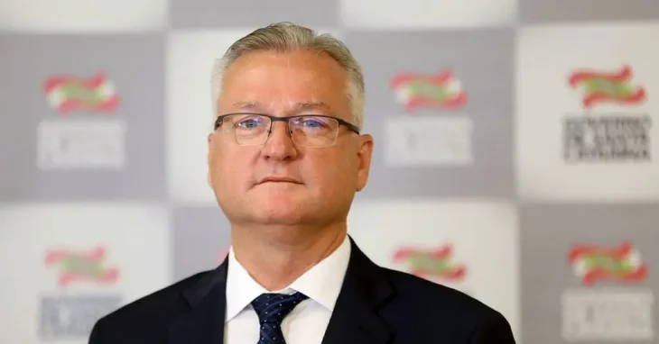 Gaspar elege Paulo Koerich, do PL, como novo prefeito