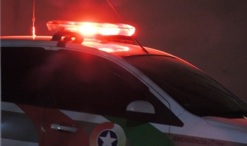 Latrocínio: mulher morre com tiro no rosto durante assalto em São José