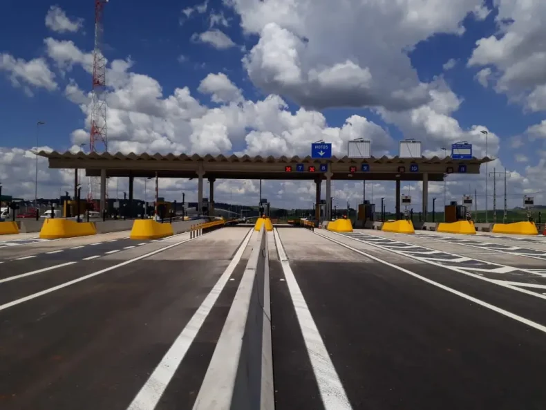 Projeto prevê isenção de pedágio em rodovias federais; veja as regras