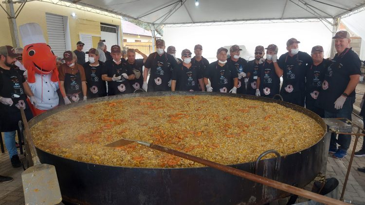 Festival do Camarão de Porto Belo entra na rota das festas de outubro