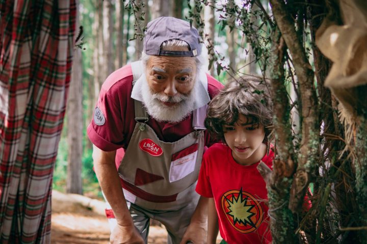 23ª Mostra de Cinema Infantil de Florianópolis começa nesta sexta-feira