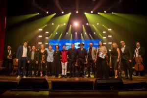 Festival Sertanejo de SC escolhe novos finalistas na regional do Vale do Itajaí