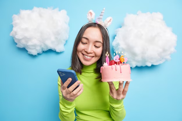 Mensagem de aniversário: 100 opções para parabenizar quem você ama