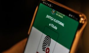 Eleições 2026: TSE dispara alertas de orientação pelo e-Título
