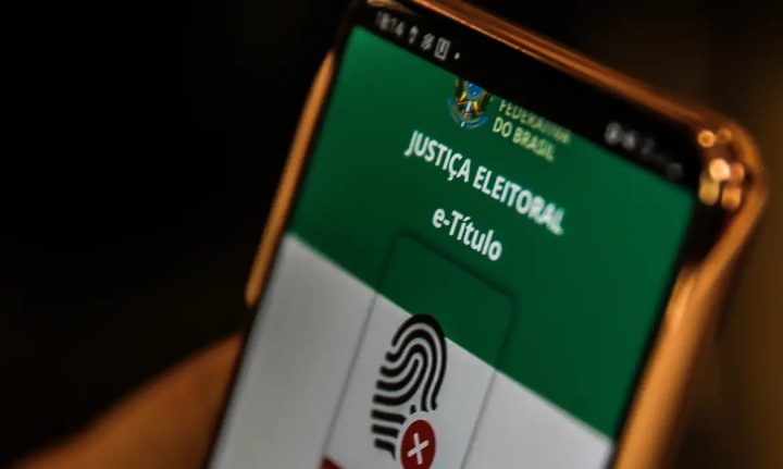 Eleições 2026: TSE dispara alertas de orientação pelo e-Título