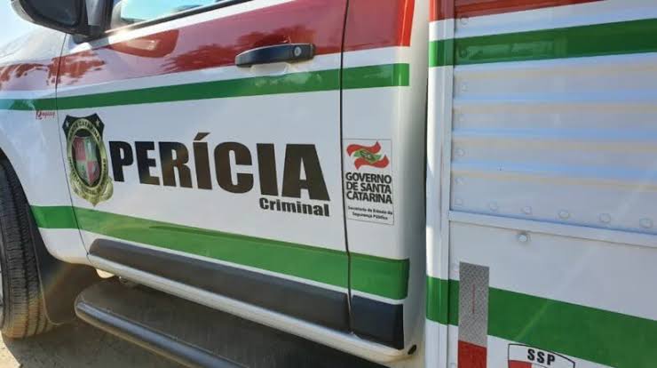 Polícia investiga morte de empresária em Biguaçu