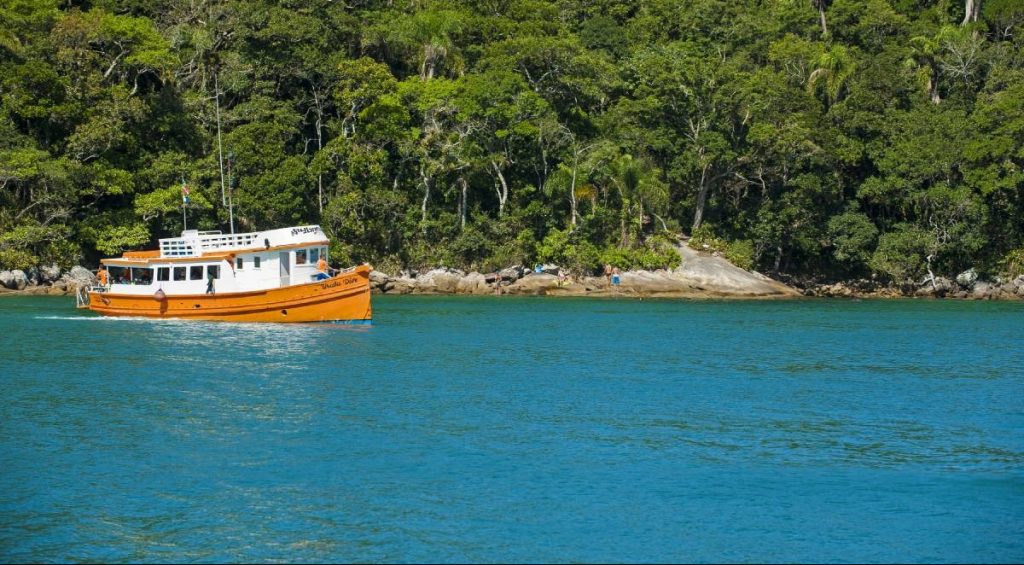 Turismo responsável: SC tem 6 destinos premiados em ranking nacional
