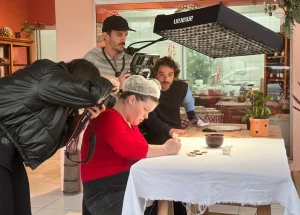 Pomerode terá vídeo institucional sobre destino turístico na cidade