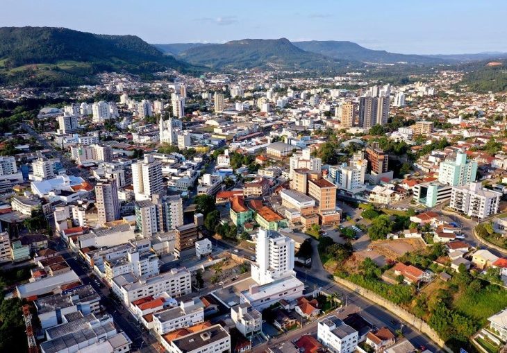 Rio do Sul confirma caso de coqueluche; doença é perigosa em crianças