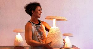 Artista catarinense é finalista do 9º Prêmio Objeto Brasileiro em São Paulo