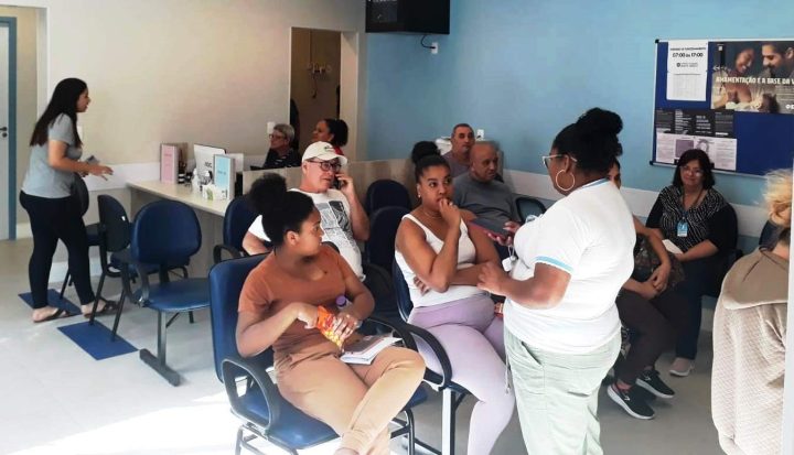 Florianópolis está há um mês sem vacina da Covid