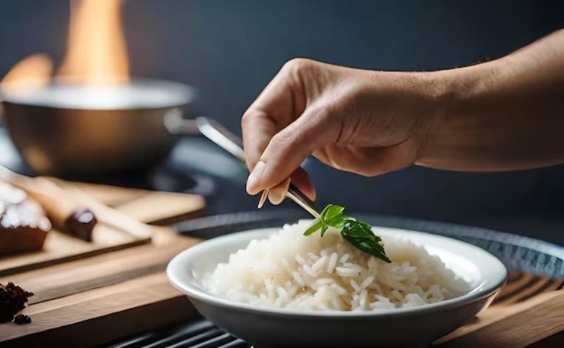 Produção de arroz cai após safra recorde em Santa Catarina