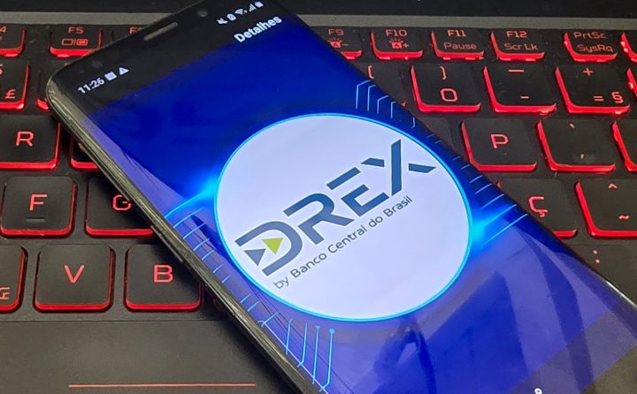 Drex: entenda como vai funcionar a versão digital do real no Brasil