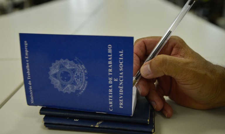 Notícias sobre empregos em SC: veja vagas abertas em Santa Catarina