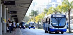 Florianópolis também anuncia ônibus de graça no domingo de eleições