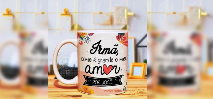 Mensagem de aniversário para a irmã: confira 50 sugestões inspiradoras