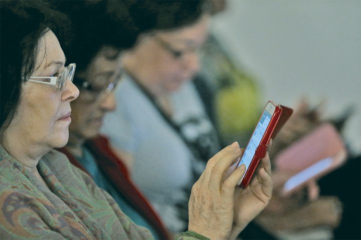 INSS alerta para golpe com aplicativo falso de reembolso