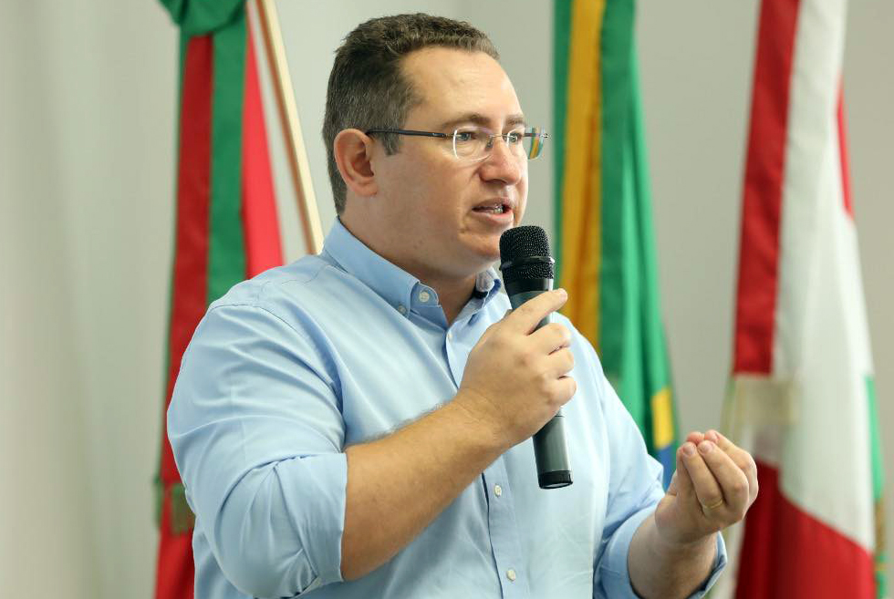 Palhoça reelege prefeito Freccia; saiba quem são os vereadores