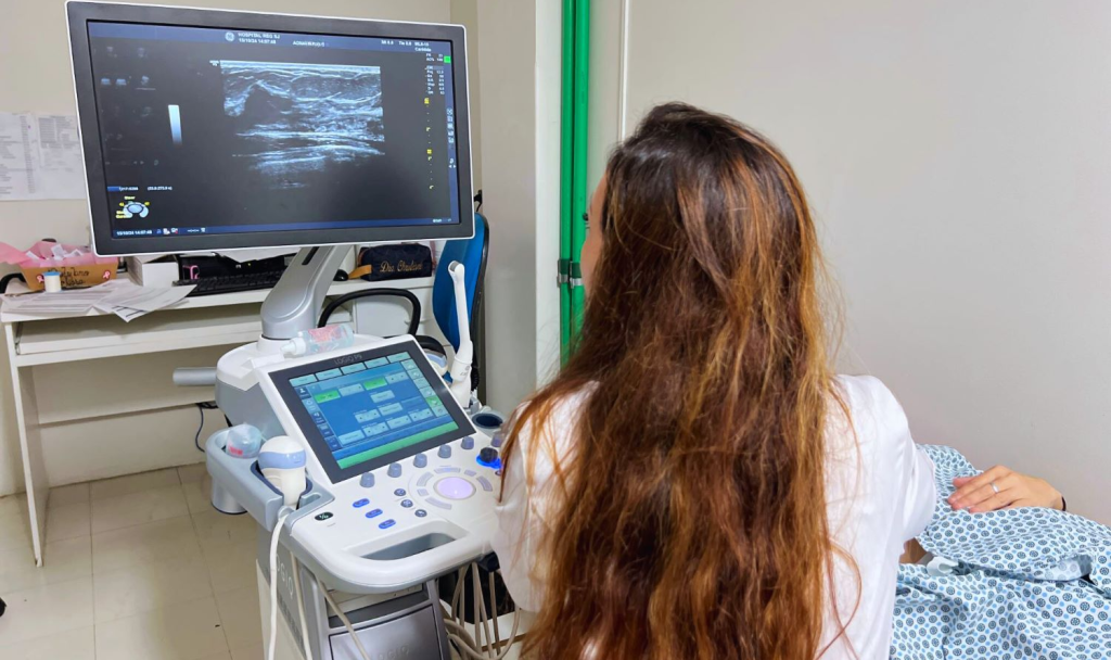 Outubro Rosa: Hospital Regional de São José terá mutirão de biópsias