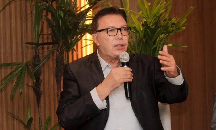 Orvino é reeleito em São José; confira a lista de vereadores