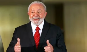 Lula sanciona isenção do IR para quem tem salário de até R$ 5 mil