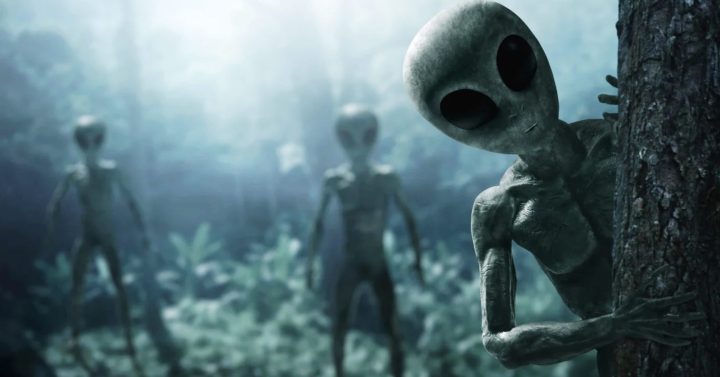 Sinais alienígenas podem estar perto de serem revelados para todo o mundo