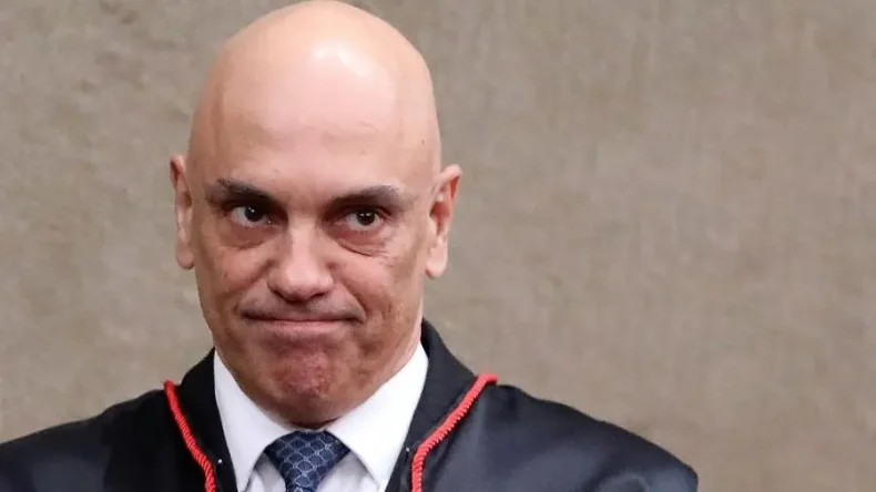 STF: X deve ser reestabelecido no Brasil nesta semana