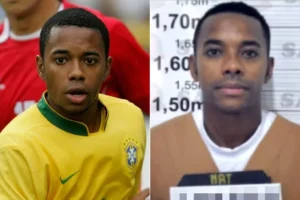 Robinho pode sair da prisão? Entenda novo recurso da defesa no STF