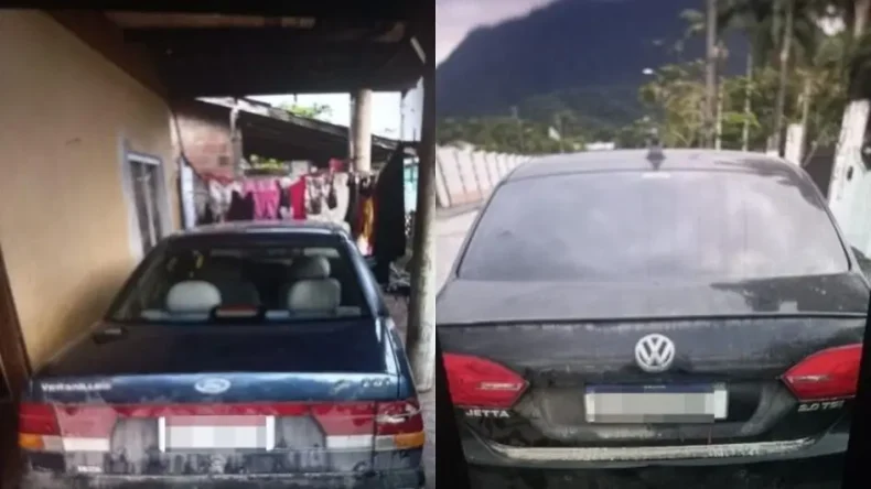 Assaltantes invadem casa, agridem idosos e roubam dinheiro