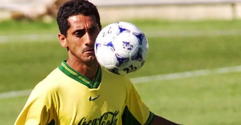 Lateral do Brasil na Copa de 98 morre em São Paulo aos 56 anos