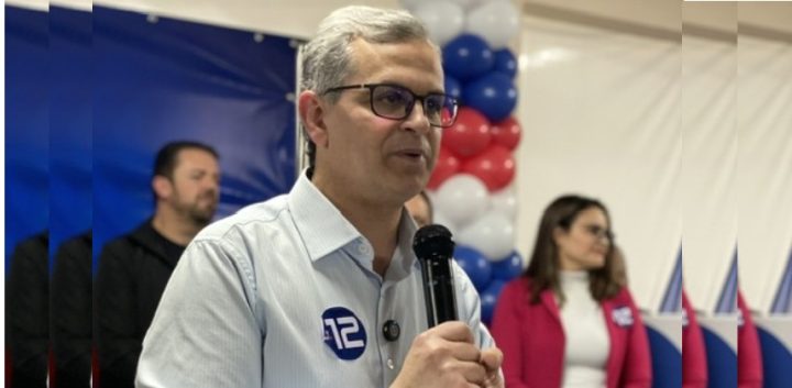 Ex-prefeito na serra catarinense tem candidatura indeferida pelo TRE